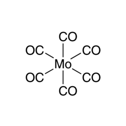 Molybdenum hexacarbonyl - CAS: 13939-06-5